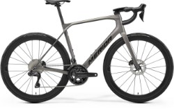 Image of Merida Scultura Endurance 8000 2026 Road Bike