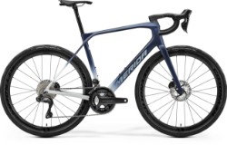 Image of Merida Scultura Endurance 9000 2026 Road Bike