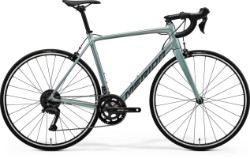 Image of Merida Scultura Rim 100 2026 Road Bike