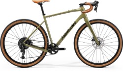 Image of Merida Silex 200 2026 Gravel Bike