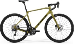 Image of Merida Silex 8000 2025 Gravel Bike