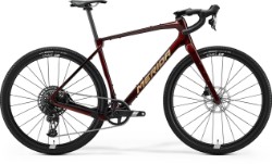 Image of Merida Silex 8000 2026 Gravel Bike