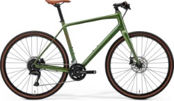 Image of Merida Speeder 100 2026 Road Bike