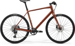 Image of Merida Speeder 500 2026 Road Bike