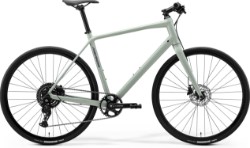 Image of Merida Speeder 60 2026 Hybrid Sports Bike