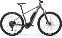 Image of Merida eBig Nine 300 SE 2026 Electric Mountain Bike