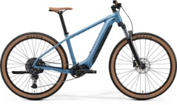 Image of Merida eBig Nine 400 2026 Electric Mountain Bike