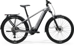 Image of Merida eFloat CC 400 EQ 2026 Electric Hybrid Bike