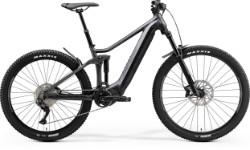 Image of Merida eOne-Forty 400 2023 Electric Mountain Bike
