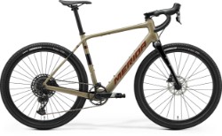 Image of Merida eSilex+ 600 2026 Electric Gravel Bike