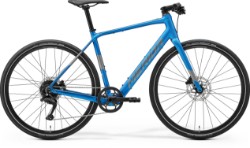 Image of Merida eSpeeder 200 2024 Electric Road Bike