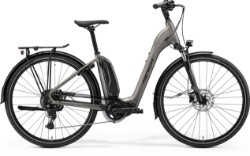 Image of Merida eSpresso City 300 EQ SE 2026 Electric Hybrid Bike