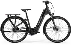 Image of Merida eSpresso City 700 EQ 2023 Electric Hybrid Bike