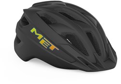 Met Crackerjack Mips Youth Cycling Helmet