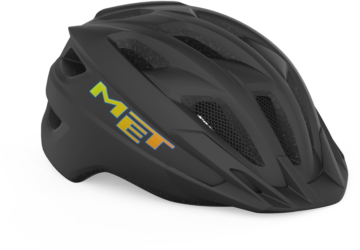 Met Crackerjack Mips Youth Cycling Helmet