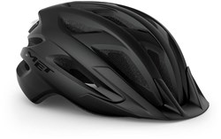 Image of Met Crossover Urban Cycling Helmet