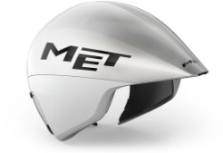 Image of Met Drone II Wide Cycling Helmet