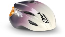 Image of Met Manta Mips UAE Team ADQ Road Bike Helmet