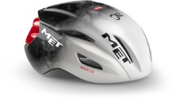 Image of Met Manta Mips UAE Team Road Bike Helmet