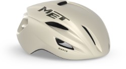 Image of Met Manta Mips Wax White Road Cycling Helmet