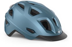 Image of Met Mobilite Mips Urban Cycling Helmet