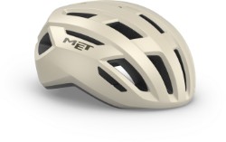 Image of Met Rivale Mips Wax White Road Cycling Helmet