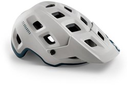Image of Met Terranova MTB Mountain Bike Helmet