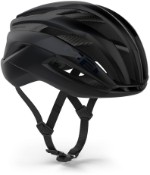 Image of Met Trenta 3K Carbon Airframe Road Cycling Helmet