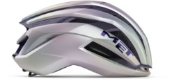 Image of Met Trenta Carbon Pogacar Cycling Helmet