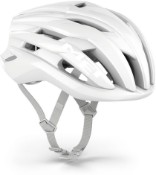 Image of Met Trenta Mips Absolute White Road Cycling Helmet - Limited Edition
