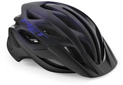 Image of Met Veleno Mips MTB Mountain Bike Helmet