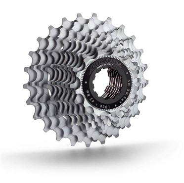 Miche Primato 11x Shimano Cassettes
