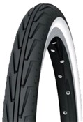 Image of Michelin City J Junior Tyre