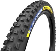 Image of Michelin DH 34 29" x 2.40" Tubular Tyre
