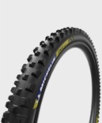Image of Michelin DH Mud Racing Line Tubeless Ready Folding 27.5" MTB Bike Tyre