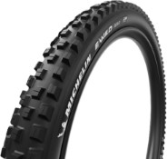 Image of Michelin E-Wild Rear Performance Line TS Tubeless Ready Trail E-MTB 27.5" Tyre