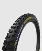 Image of Michelin E-Wild Rear Racing Line Tubeless Ready Folding 27.5" MTB Bike Tyre