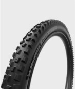 Image of Michelin E-Wild Rear Racing Line Tubeless Ready Folding 29" MTB Bike Tyre