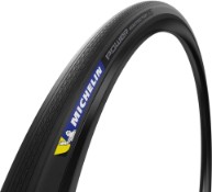 Michelin Power Protection Folding Tubeless Ready 700c Road Bike Tyre