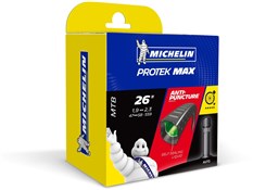 Image of Michelin Protek Max 26" Inner Tube