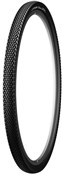 Image of Michelin Star Grip 700c Hybrid Tyre