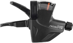 Image of Microshift Acolyte Quick Trigger 8-Speed Shifter