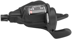 Image of Microshift Thumb Tap Right Hand 8 Speed Shifter