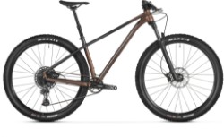Mondraker Chrono DC R 2025 Mountain Bike