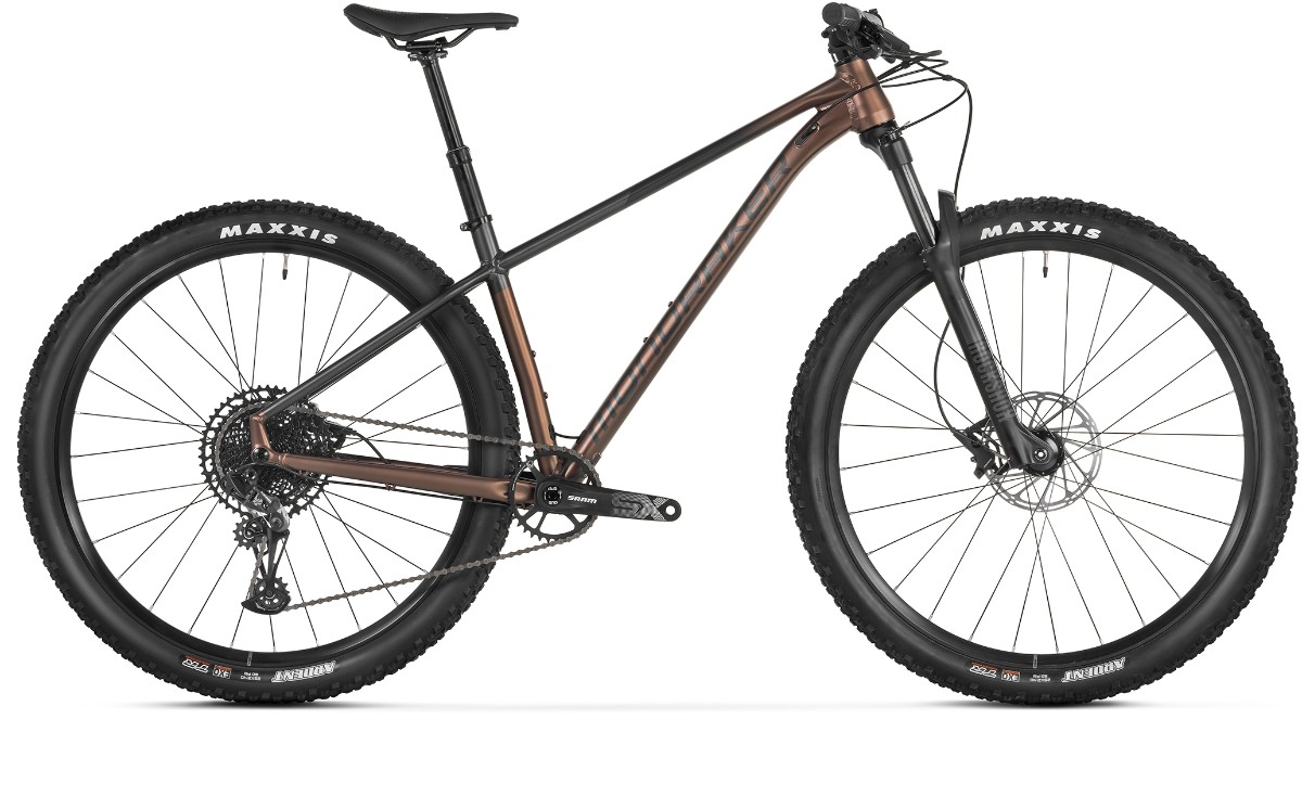 Mondraker Chrono DC R 2025 Mountain Bike