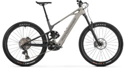 Image of Mondraker Crafty Carbon R 2026 Electric Mountain Bike