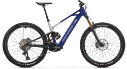 Image of Mondraker Crafty Carbon RR 2026 Electric Mountain Bike