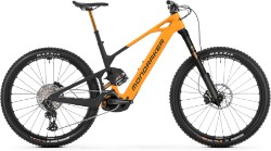 Image of Mondraker Crafty Carbon RR S 2026 Electric Mountain Bike