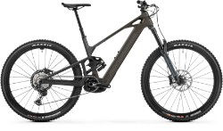 Image of Mondraker Crafty Carbon S 2026 Electric Mountain Bike