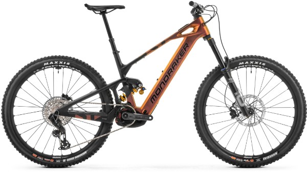 Mondraker Crafty Carbon XR 2025 Mountain Bike